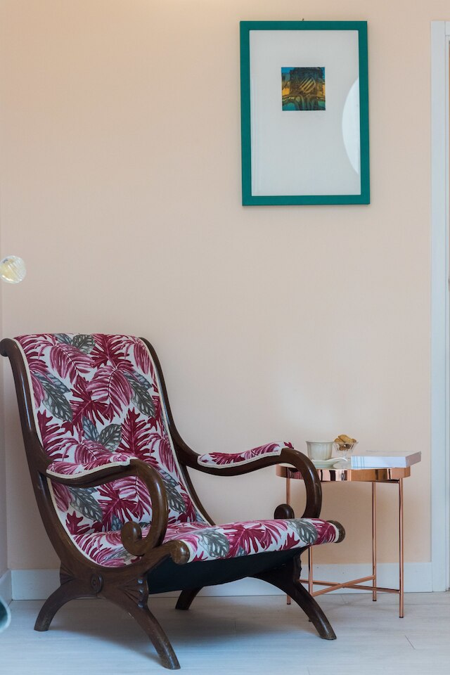 イ モリ ディ ポルタ ヌーバ テラス & スイート