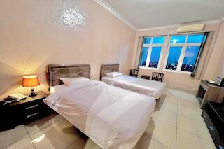 オアゼ ゲストハウス