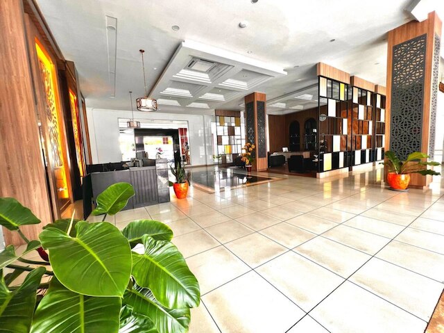 オアゼ ゲストハウス