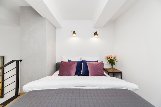 ロフツ クラクフ アパートメンツ - シティ センター