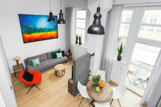 ロフツ クラクフ アパートメンツ - シティ センター