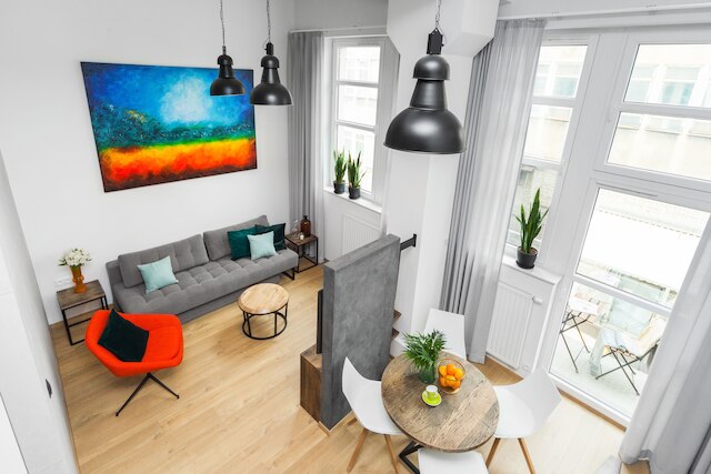 ロフツ クラクフ アパートメンツ - シティ センター