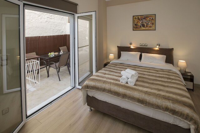 アクロポリス博物館近くの広々として便利な場所、GHH