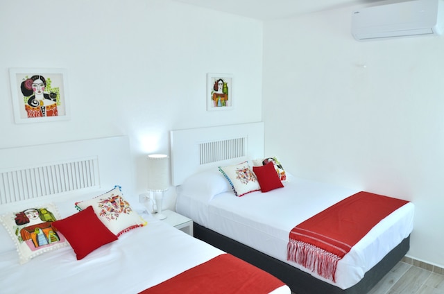 アミーゴ レンタル イスラ ムヘレス