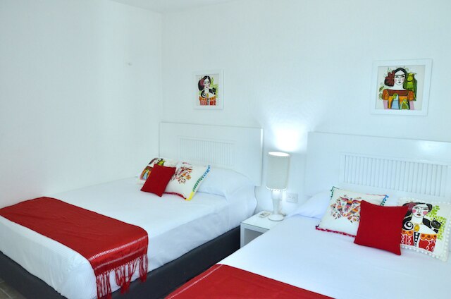 アミーゴ レンタル イスラ ムヘレス