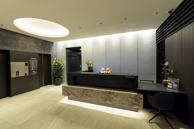 ベストウェスタンプラス ホテルフィーノ大阪北浜