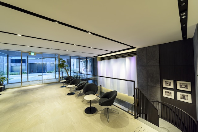 ベストウェスタンプラス ホテルフィーノ大阪北浜