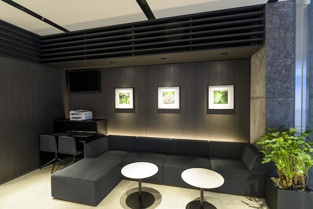 ベストウェスタンプラス ホテルフィーノ大阪北浜