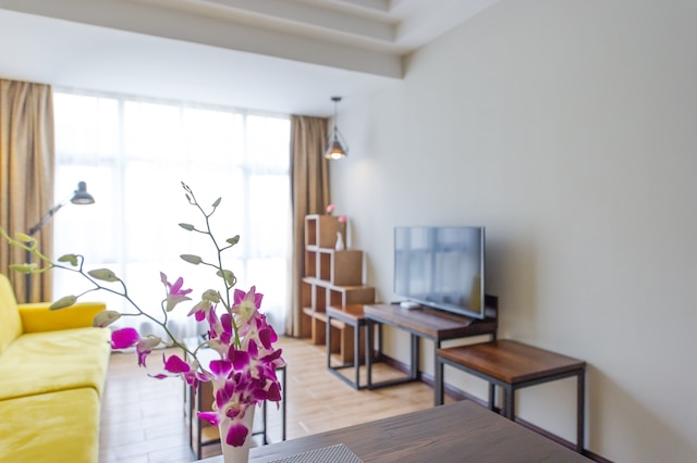 桂林 ティエンチン シティ ホテル (桂林天清城市酒店)