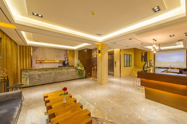 桂林 ティエンチン シティ ホテル (桂林天清城市酒店)