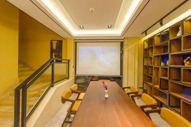 桂林 ティエンチン シティ ホテル (桂林天清城市酒店)