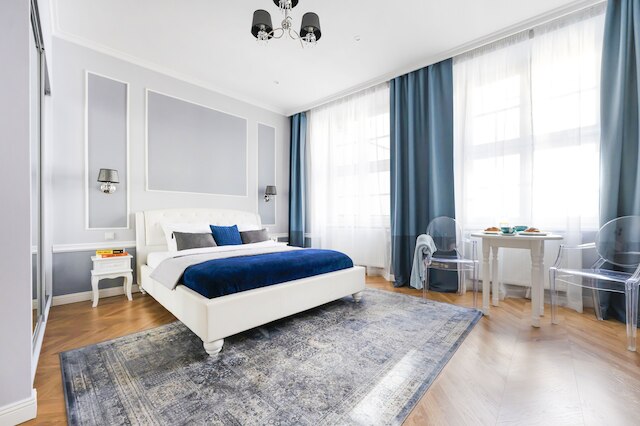 メイン スクエア アパートメンツ