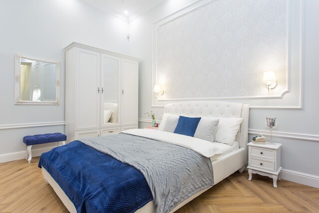 メイン スクエア アパートメンツ