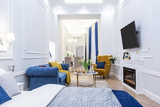 メイン スクエア アパートメンツ