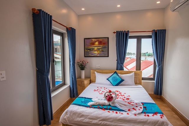 ミン アン リバーサイド ヴィラ