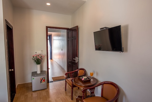 ミン アン リバーサイド ヴィラ