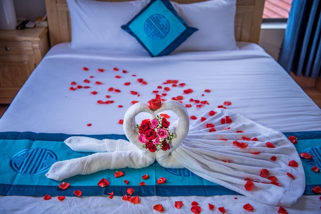 ミン アン リバーサイド ヴィラ