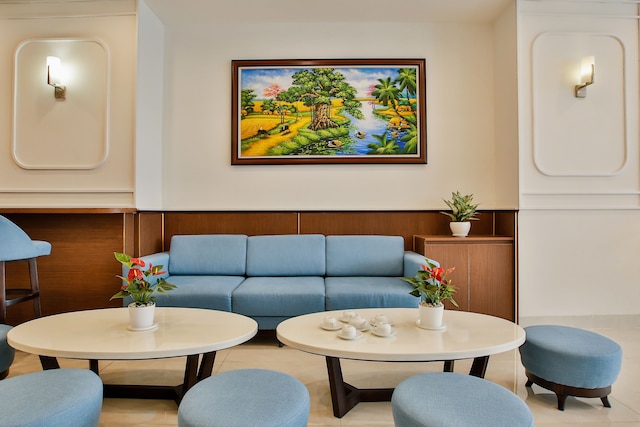 アルナ ベン タイン ホテル