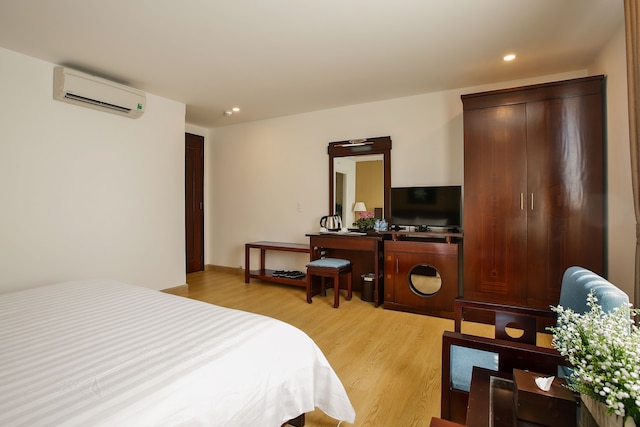 アルナ ベン タイン ホテル