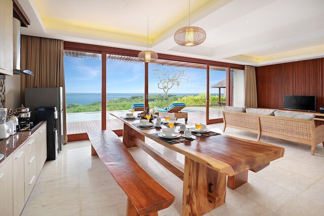 オーシャン ビュー ホットマン パリ VII