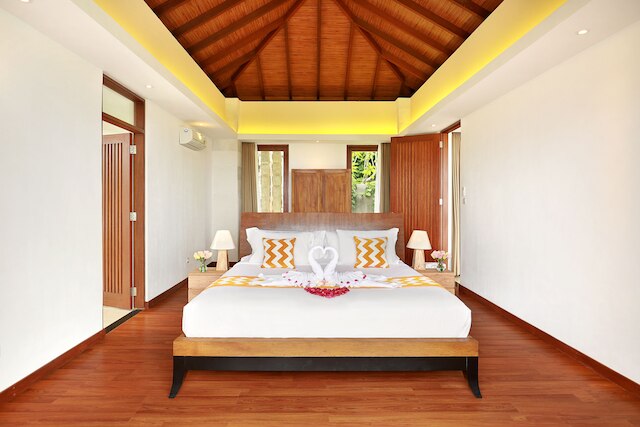 オーシャン ビュー ホットマン パリ VII