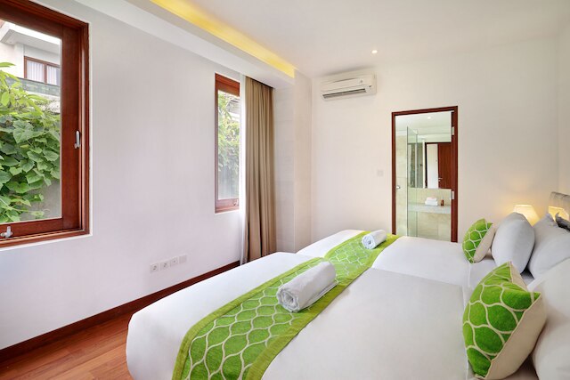 オーシャン ビュー ホットマン パリ VII