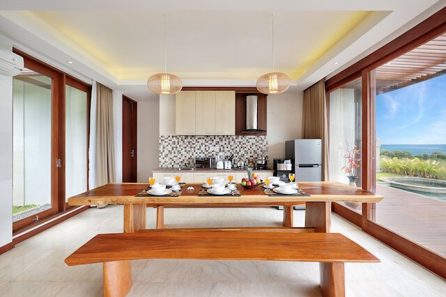 オーシャン ビュー ホットマン パリ VII