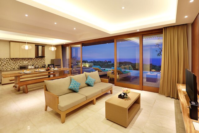 オーシャン ビュー ホットマン パリ VII