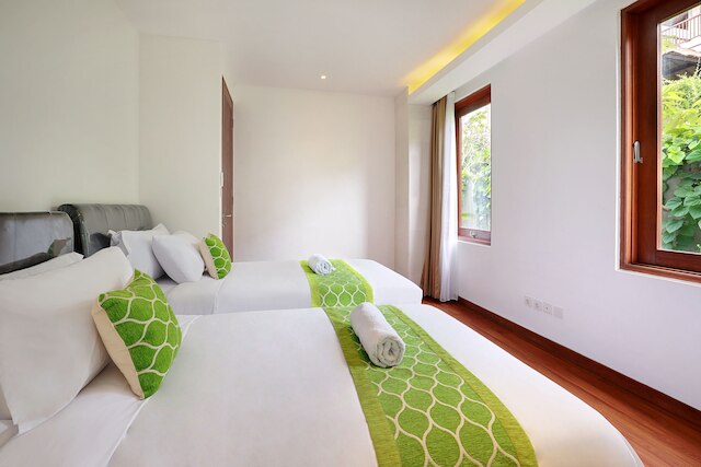 オーシャン ビュー ホットマン パリ VII