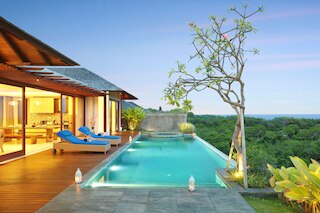 オーシャン ビュー ホットマン パリ VII