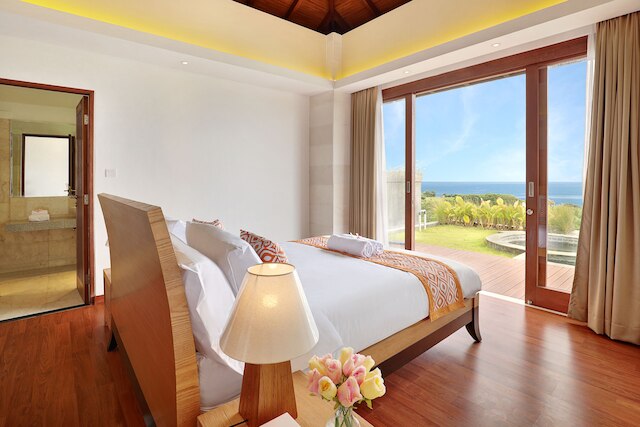 オーシャン ビュー ホットマン パリ VII