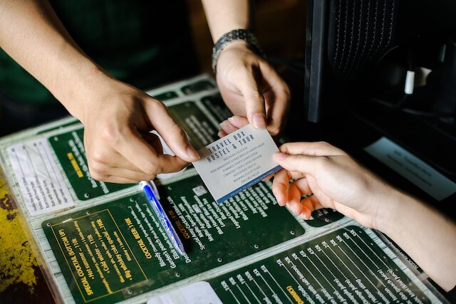 トラベルボックスドゥーミスイートドーム - ホステル