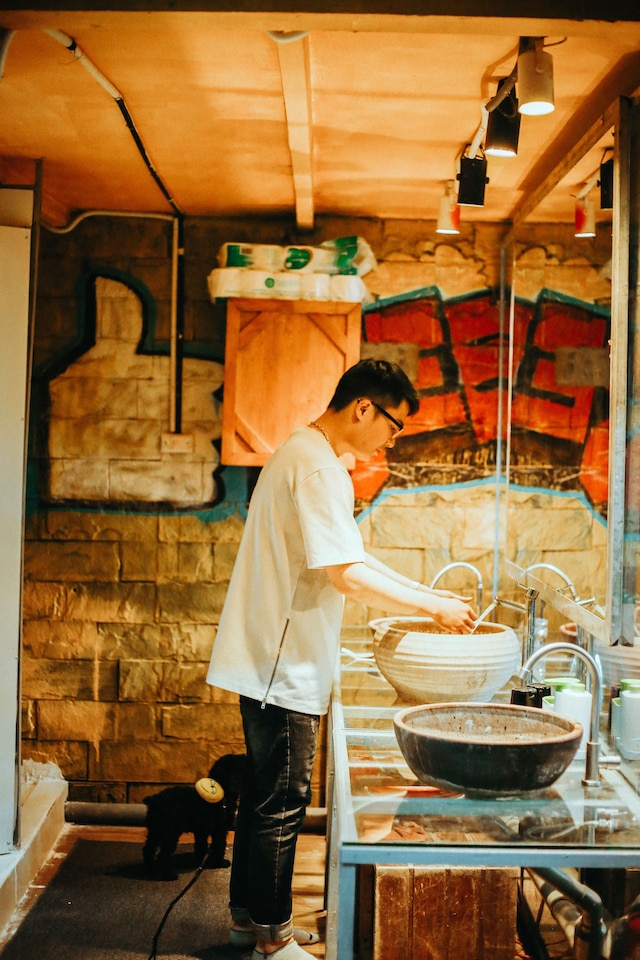 トラベルボックスドゥーミスイートドーム - ホステル