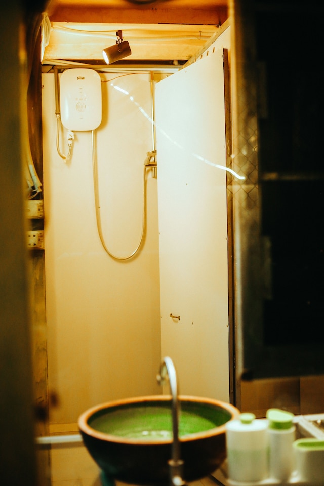 トラベルボックスドゥーミスイートドーム - ホステル