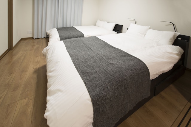 サンライズ池袋