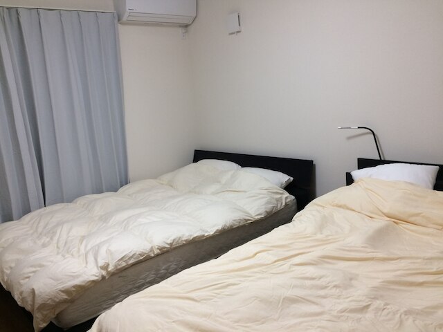 サンライズ池袋