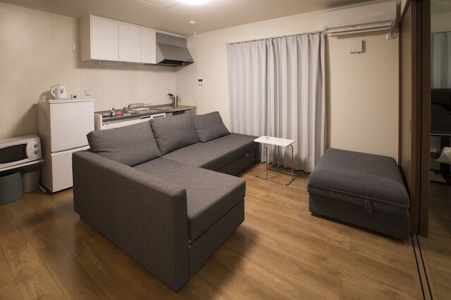 サンライズ池袋