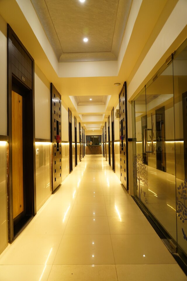 マーシャル ザ グランド