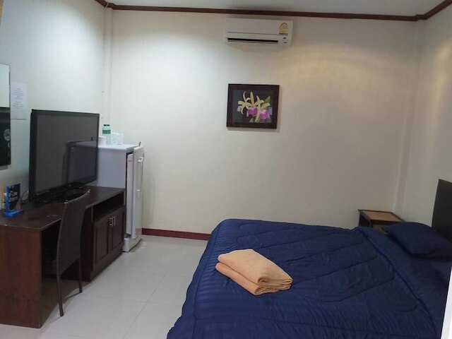 ポンデローザ リゾート