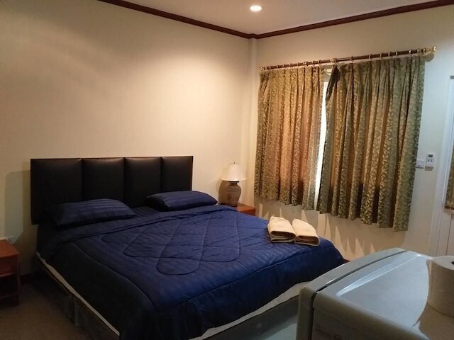 ポンデローザ リゾート