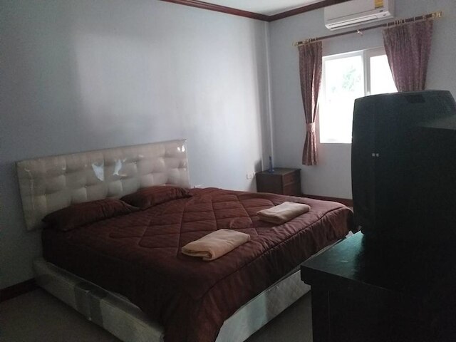 ポンデローザ リゾート