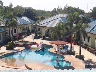 ポンデローザ リゾート