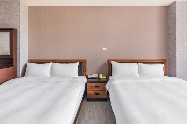 ソン ヘ ホテル