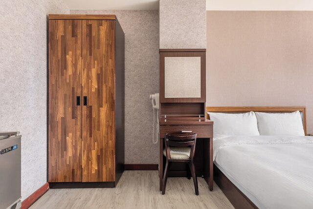 ソン ヘ ホテル