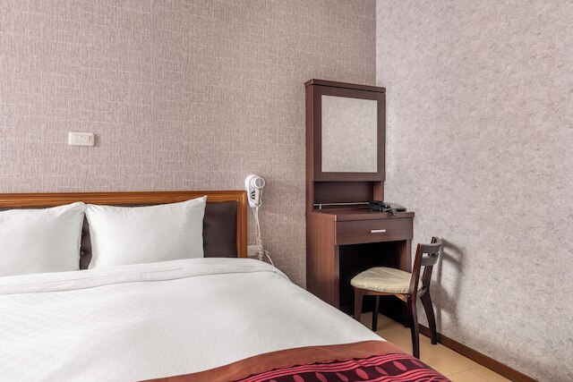 ソン ヘ ホテル