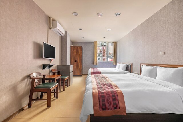 ソン ヘ ホテル