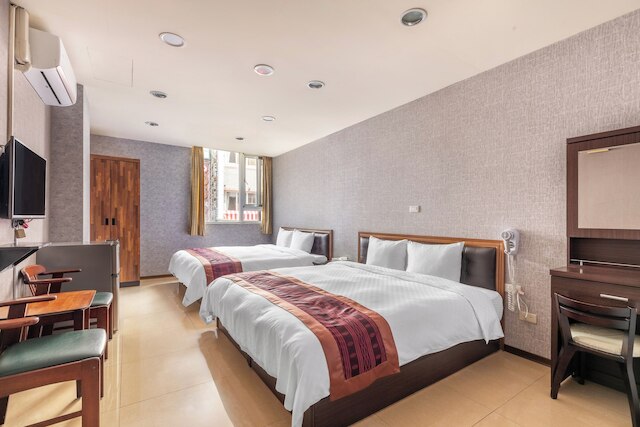 ソン ヘ ホテル