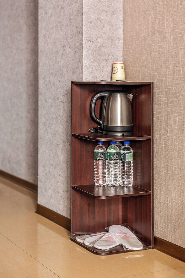 ソン ヘ ホテル