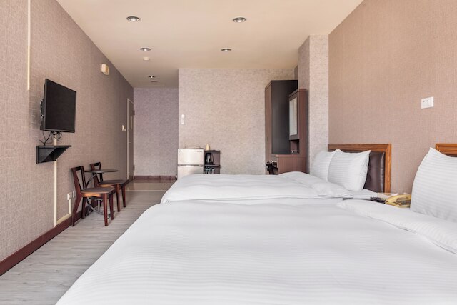 ソン ヘ ホテル