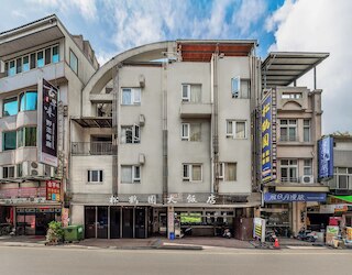 ソン ヘ ホテル